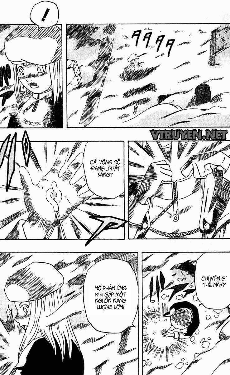 Cuộc Phiêu Lưu Của Quỷ Satan Chapter 21 trang 5