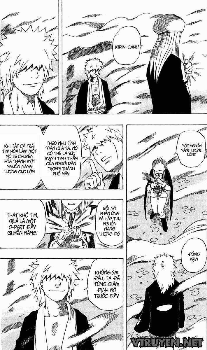 Cuộc Phiêu Lưu Của Quỷ Satan Chapter 21 trang 6