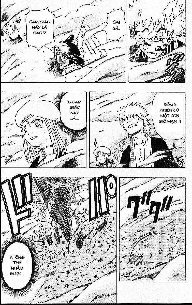 Cuộc Phiêu Lưu Của Quỷ Satan Chapter 22 trang 16