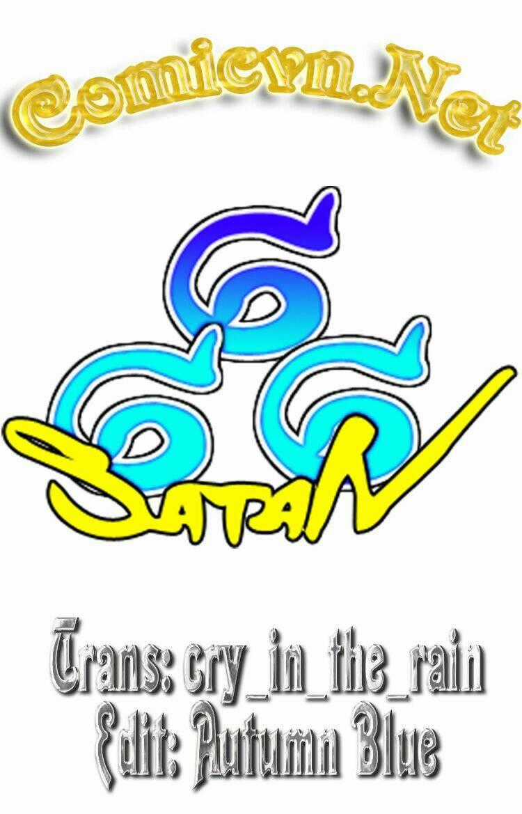 Cuộc Phiêu Lưu Của Quỷ Satan Chapter 24 trang 45