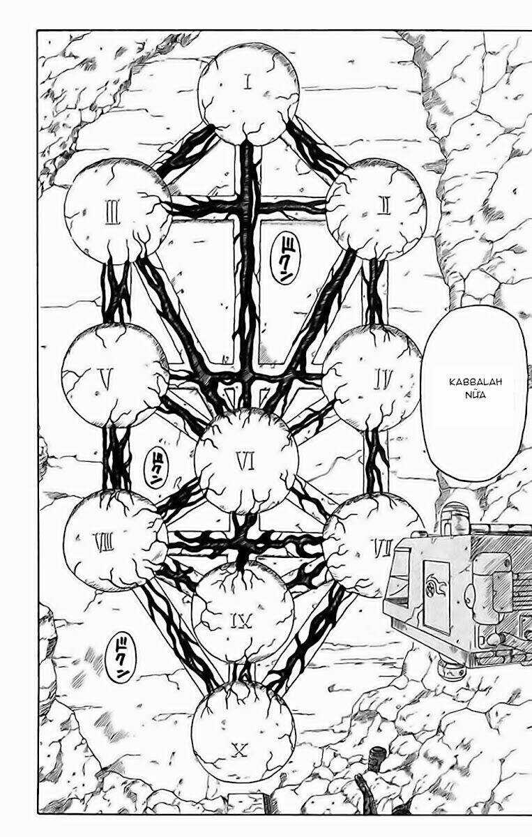 Cuộc Phiêu Lưu Của Quỷ Satan Chapter 25 trang 42