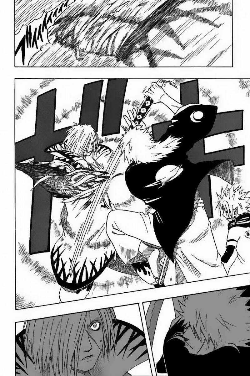 Cuộc Phiêu Lưu Của Quỷ Satan Chapter 27 trang 39