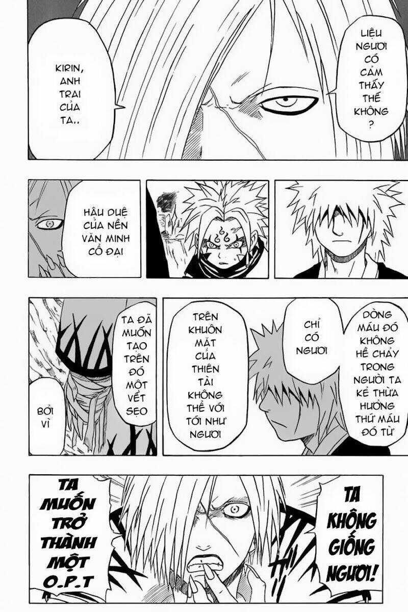 Cuộc Phiêu Lưu Của Quỷ Satan Chapter 27 trang 41