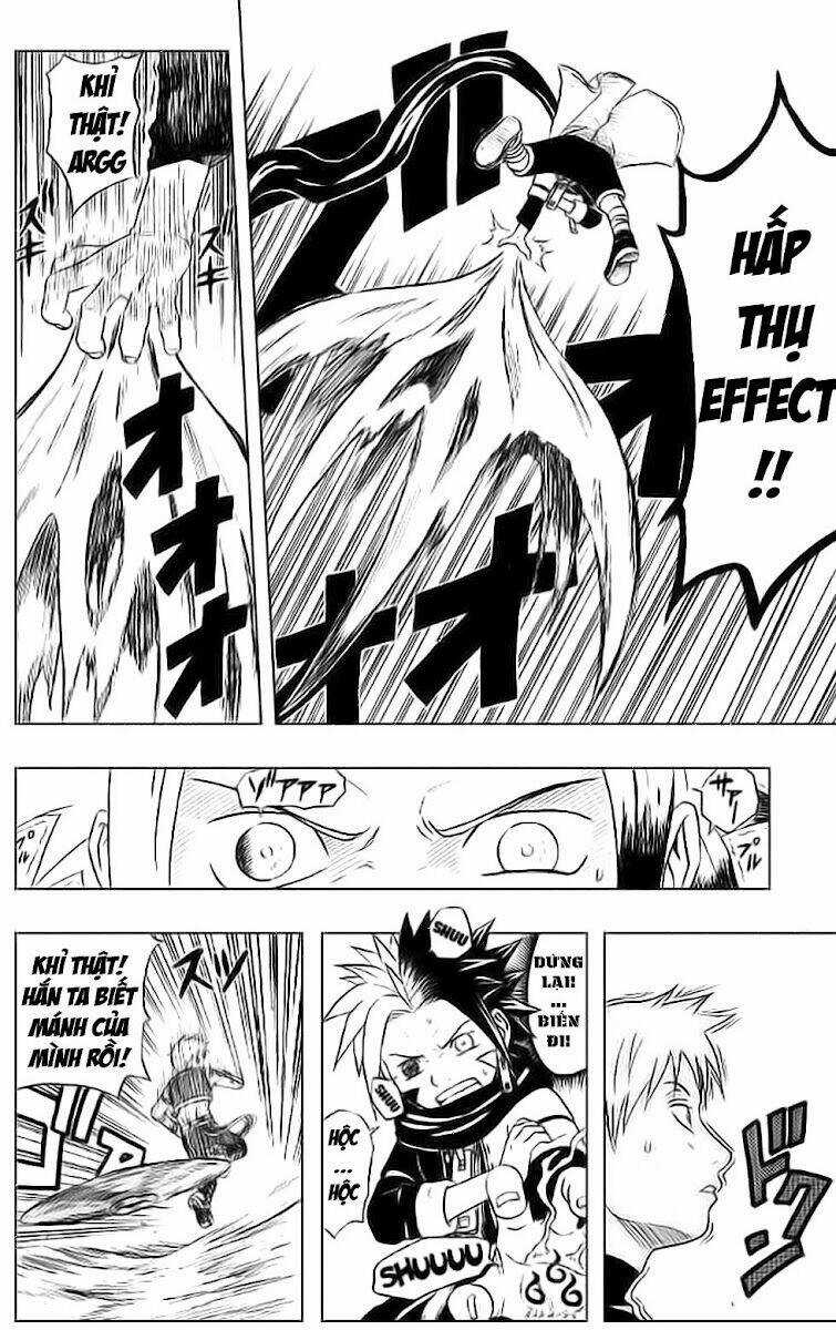 Cuộc Phiêu Lưu Của Quỷ Satan Chapter 28 trang 39