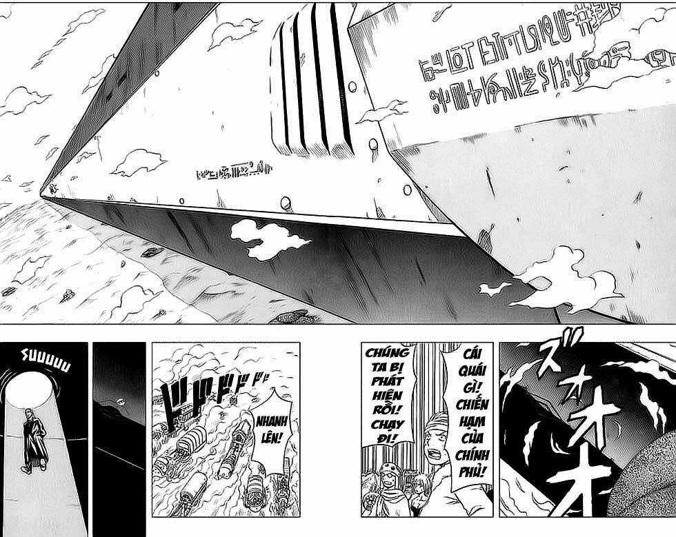 Cuộc Phiêu Lưu Của Quỷ Satan Chapter 29 trang 38