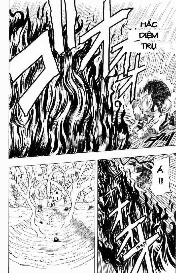 Cuộc Phiêu Lưu Của Quỷ Satan Chapter 3.1 trang 12