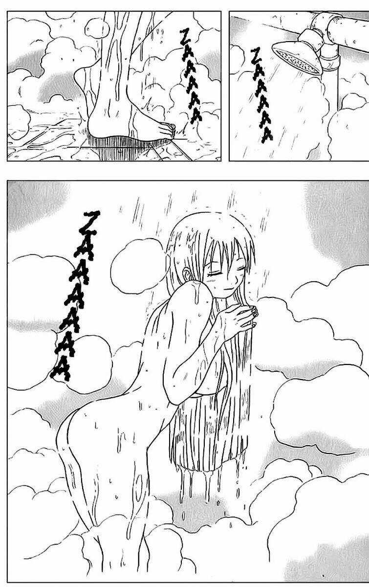 Cuộc Phiêu Lưu Của Quỷ Satan Chapter 30 trang 27