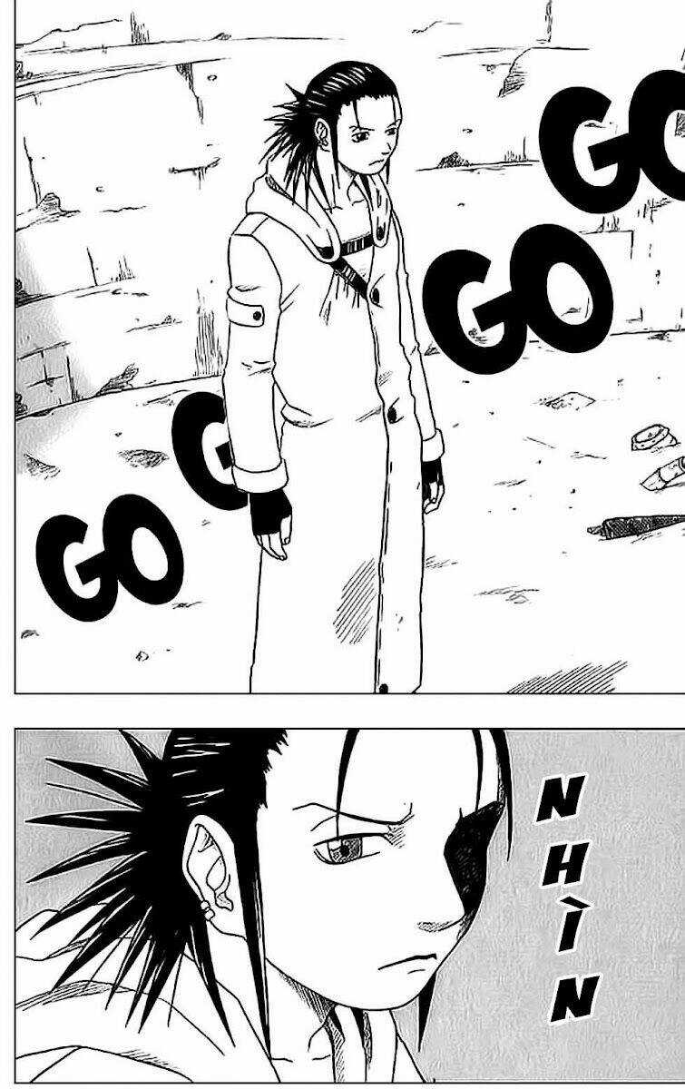 Cuộc Phiêu Lưu Của Quỷ Satan Chapter 30 trang 39