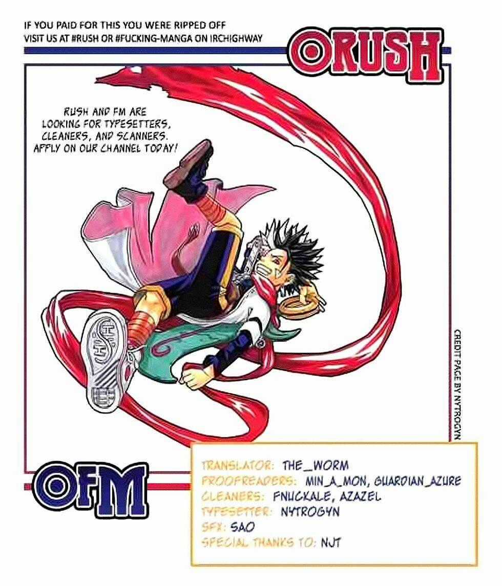 Cuộc Phiêu Lưu Của Quỷ Satan Chapter 31 trang 38