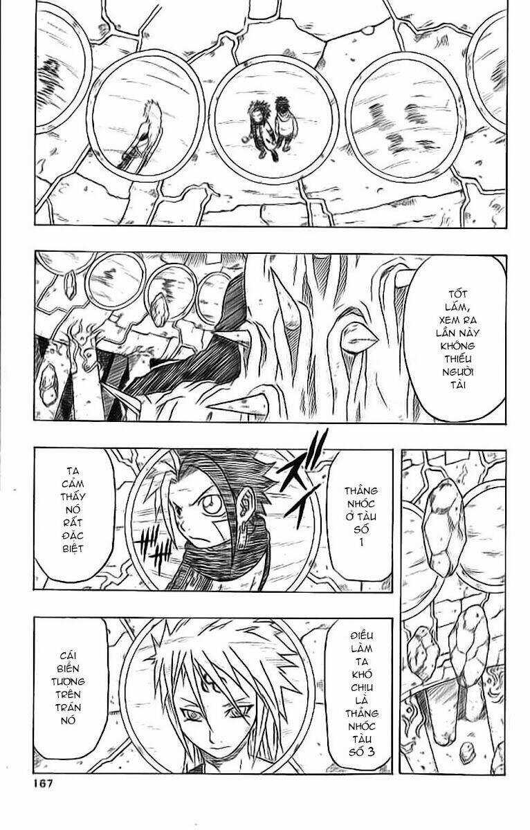 Cuộc Phiêu Lưu Của Quỷ Satan Chapter 32 trang 29