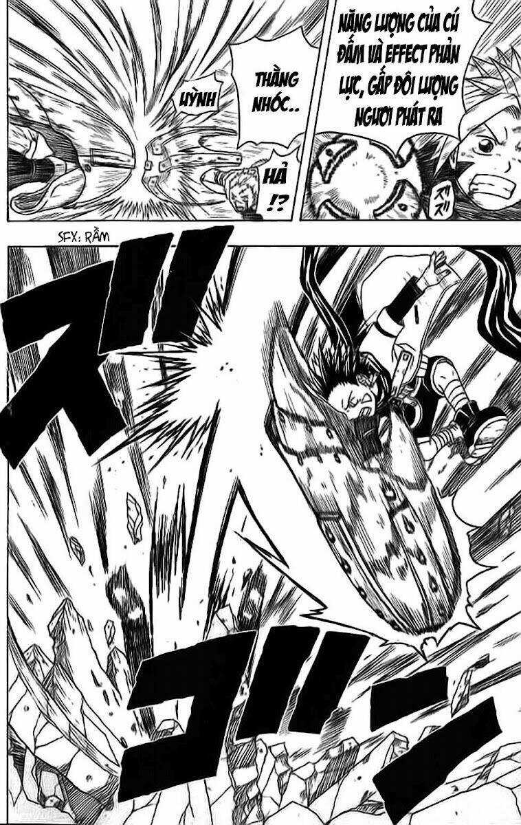 Cuộc Phiêu Lưu Của Quỷ Satan Chapter 32 trang 39