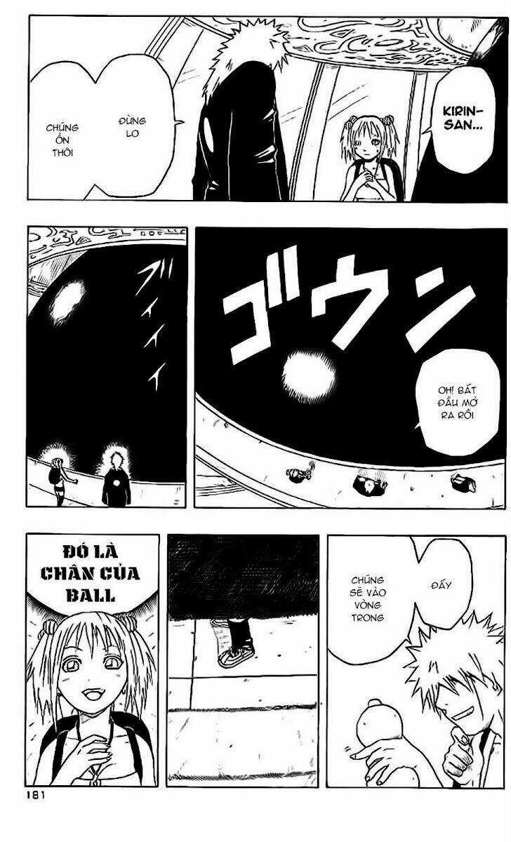 Cuộc Phiêu Lưu Của Quỷ Satan Chapter 32 trang 42