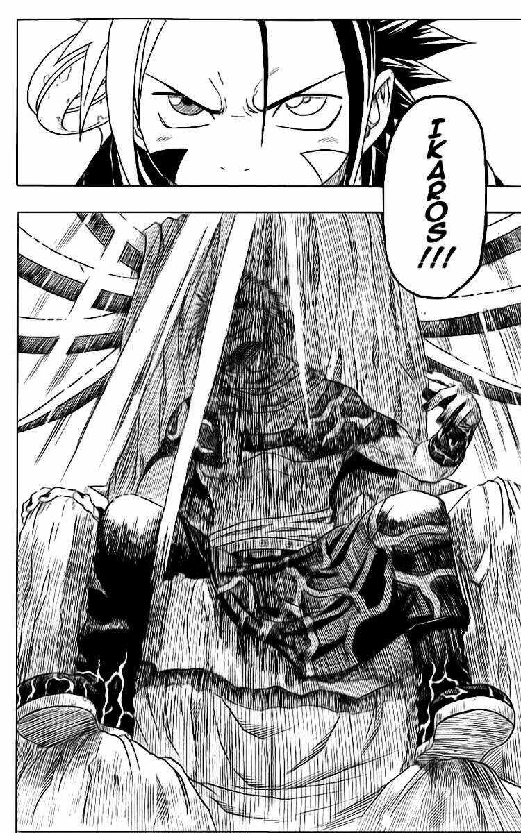 Cuộc Phiêu Lưu Của Quỷ Satan Chapter 34 trang 4