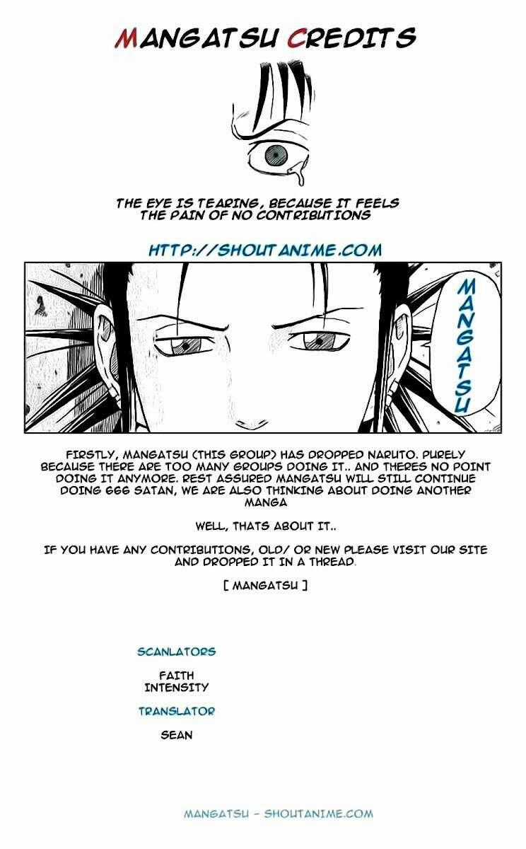 Cuộc Phiêu Lưu Của Quỷ Satan Chapter 34 trang 41