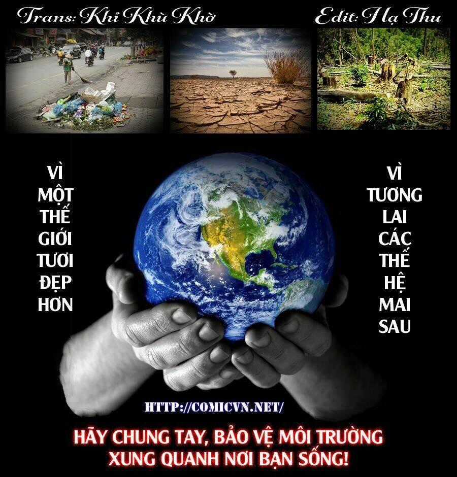 Cuộc Phiêu Lưu Của Quỷ Satan Chapter 36 trang 0