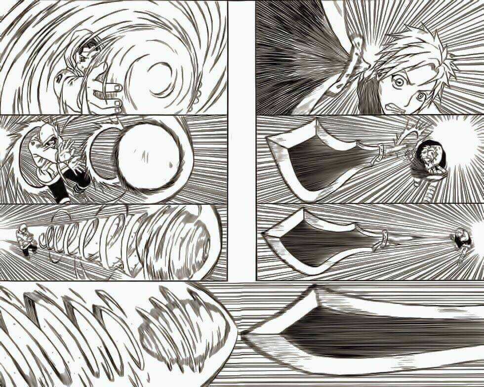 Cuộc Phiêu Lưu Của Quỷ Satan Chapter 36 trang 26