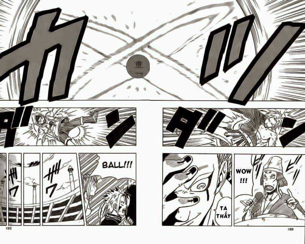 Cuộc Phiêu Lưu Của Quỷ Satan Chapter 36 trang 27