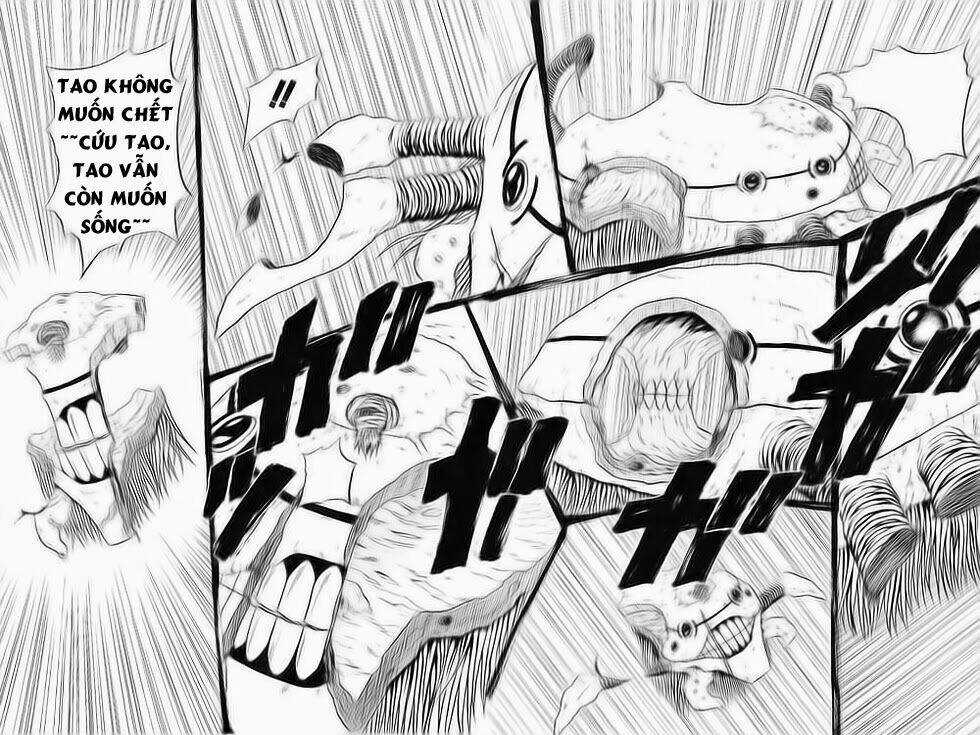 Cuộc Phiêu Lưu Của Quỷ Satan Chapter 38 trang 29