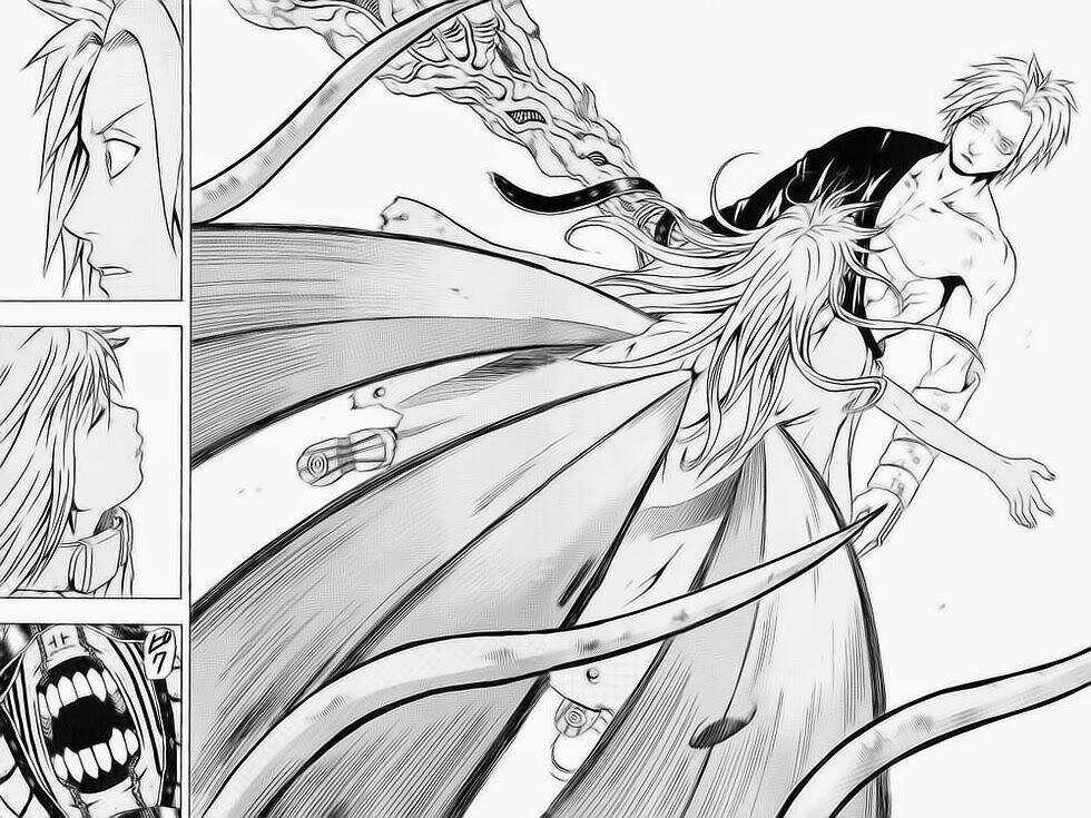 Cuộc Phiêu Lưu Của Quỷ Satan Chapter 38 trang 38