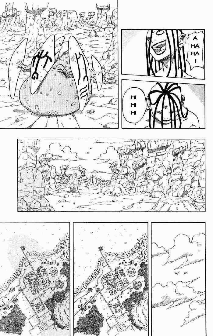 Cuộc Phiêu Lưu Của Quỷ Satan Chapter 4.1 trang 8