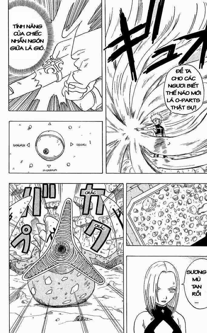 Cuộc Phiêu Lưu Của Quỷ Satan Chapter 4.2 trang 13