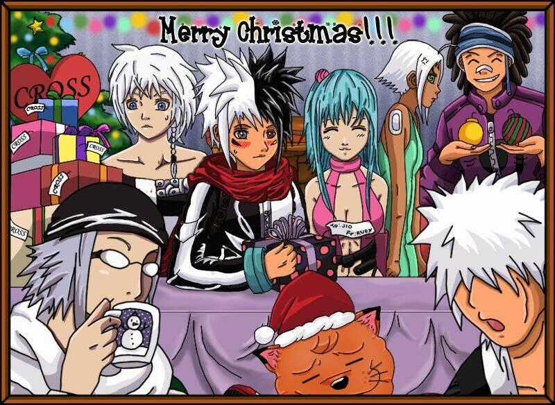 Cuộc Phiêu Lưu Của Quỷ Satan Chapter 4.2 trang 17