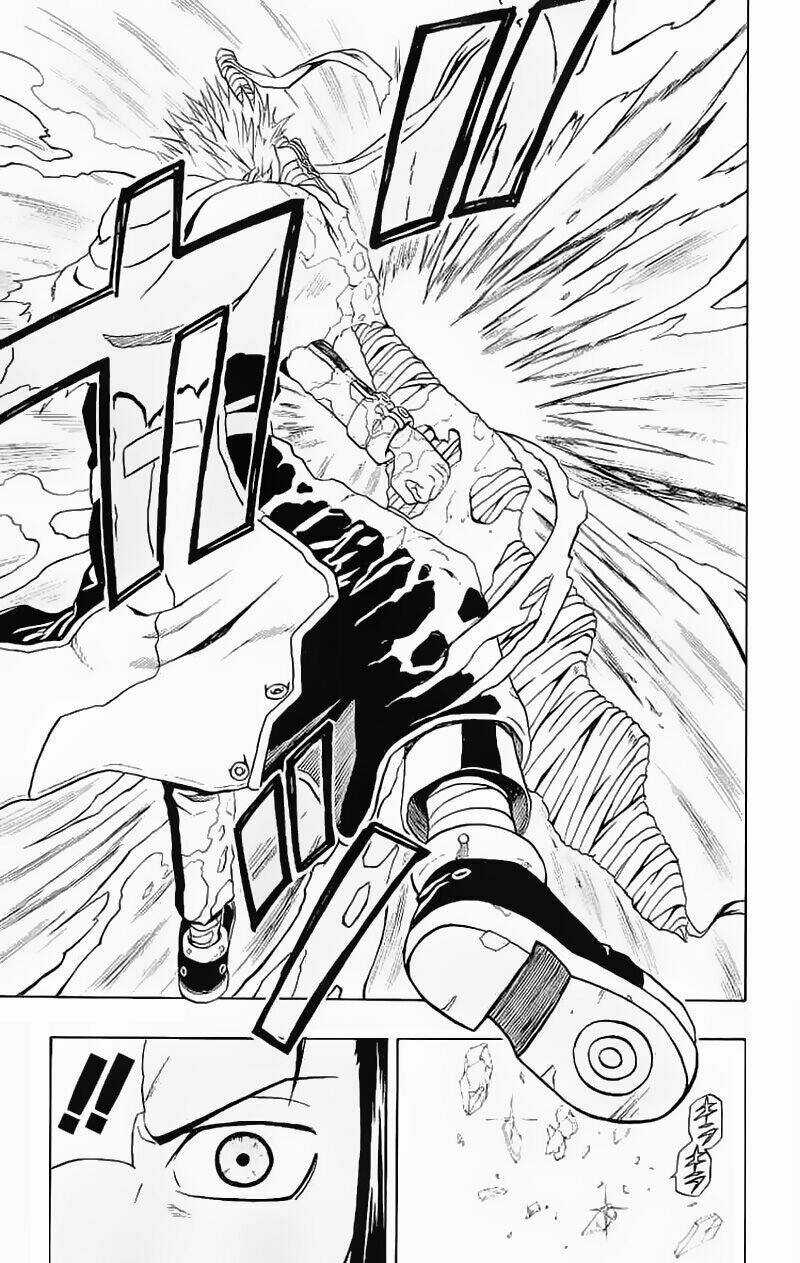 Cuộc Phiêu Lưu Của Quỷ Satan Chapter 40 trang 22