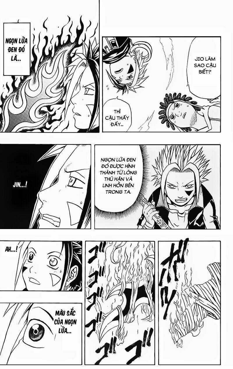 Cuộc Phiêu Lưu Của Quỷ Satan Chapter 40 trang 24