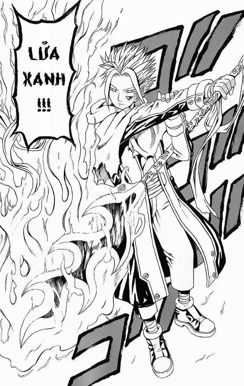 Cuộc Phiêu Lưu Của Quỷ Satan Chapter 40 trang 25