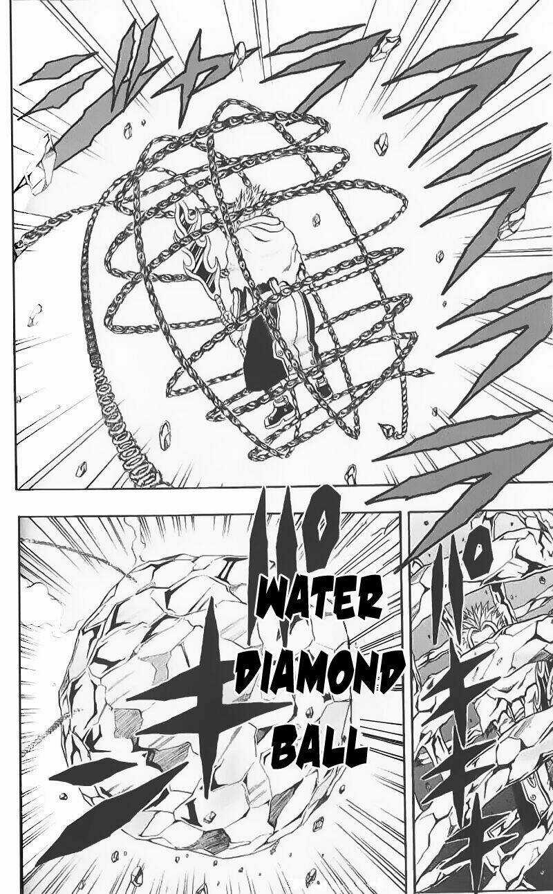 Cuộc Phiêu Lưu Của Quỷ Satan Chapter 41 trang 20