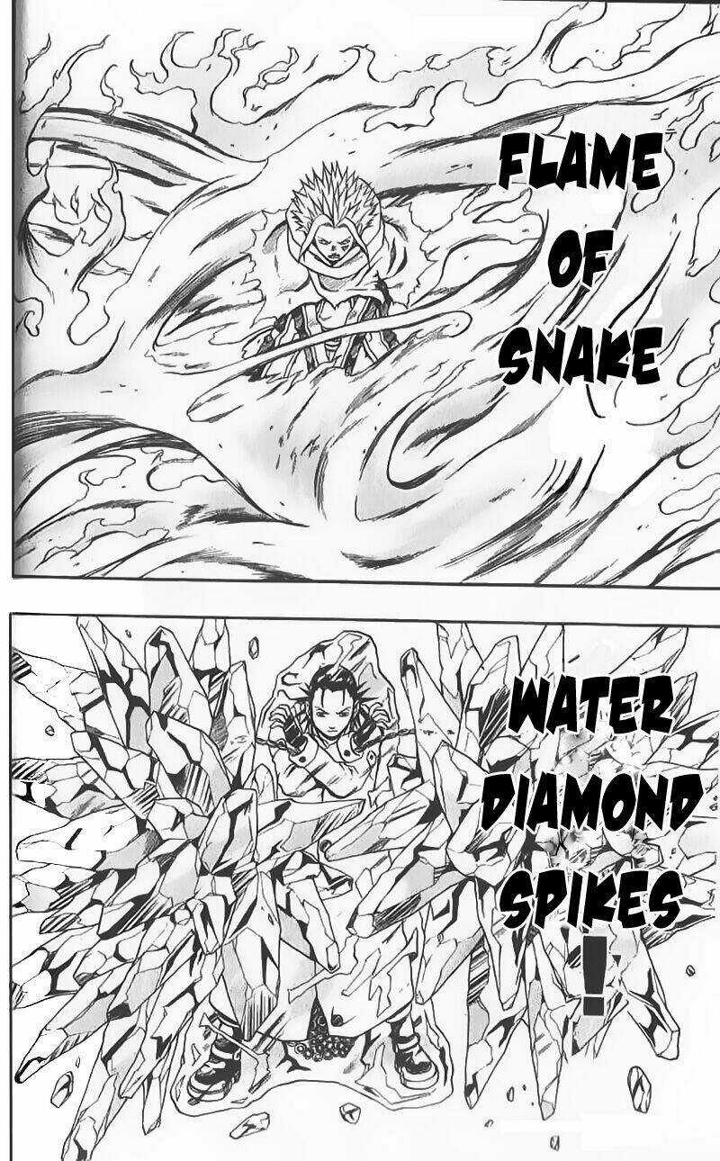 Cuộc Phiêu Lưu Của Quỷ Satan Chapter 41 trang 28