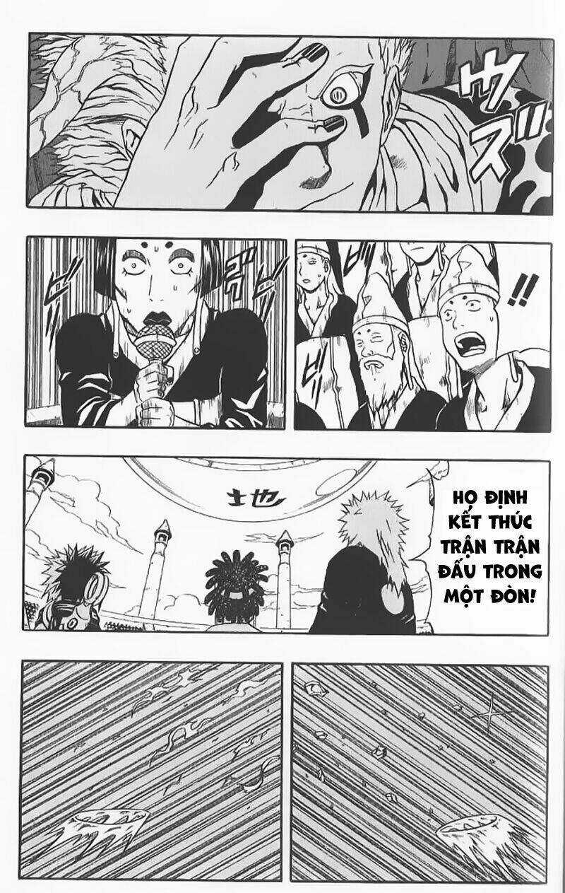 Cuộc Phiêu Lưu Của Quỷ Satan Chapter 41 trang 29