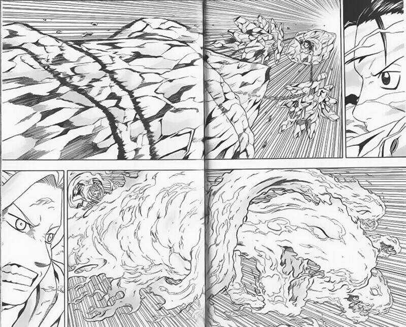 Cuộc Phiêu Lưu Của Quỷ Satan Chapter 41 trang 30