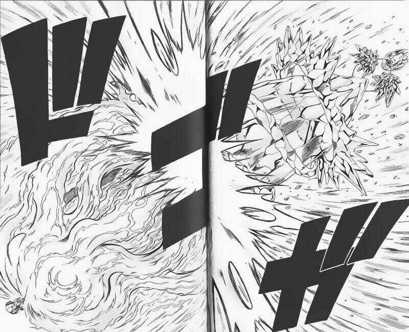 Cuộc Phiêu Lưu Của Quỷ Satan Chapter 41 trang 31