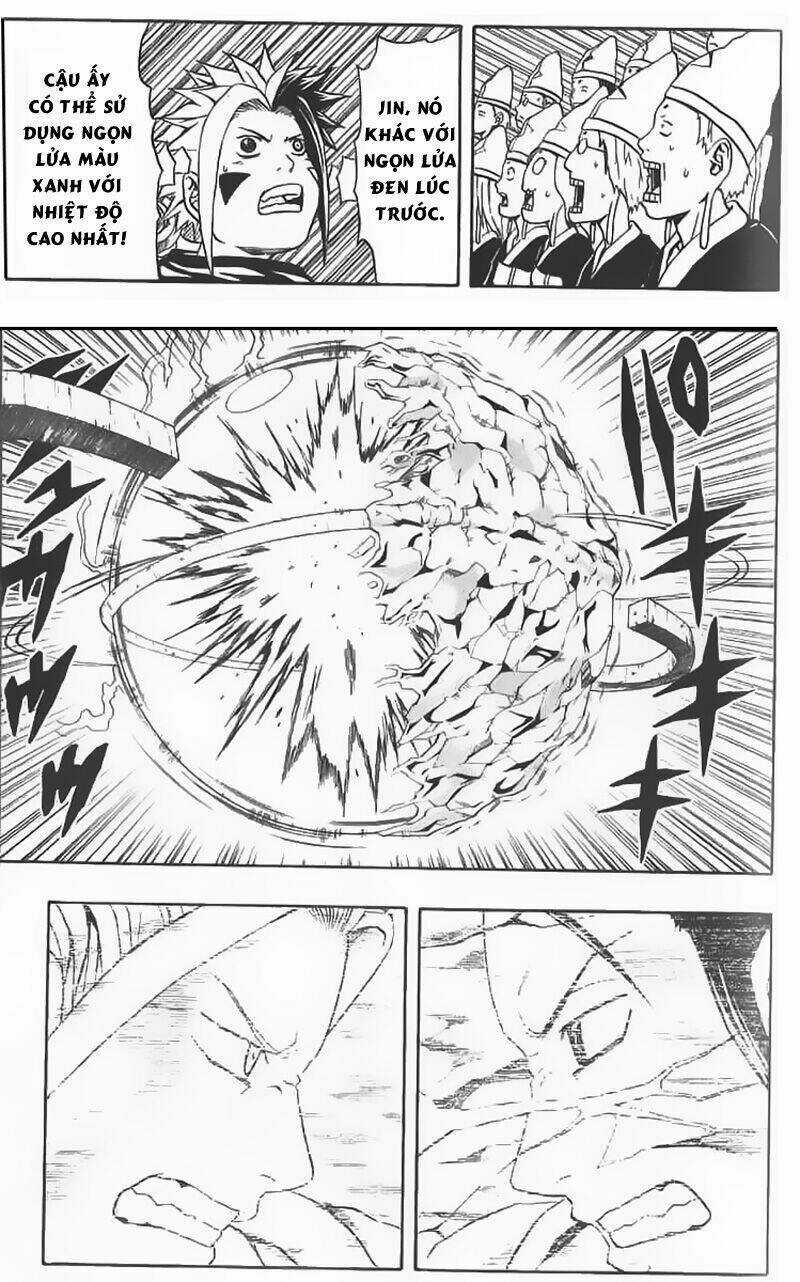 Cuộc Phiêu Lưu Của Quỷ Satan Chapter 41 trang 33