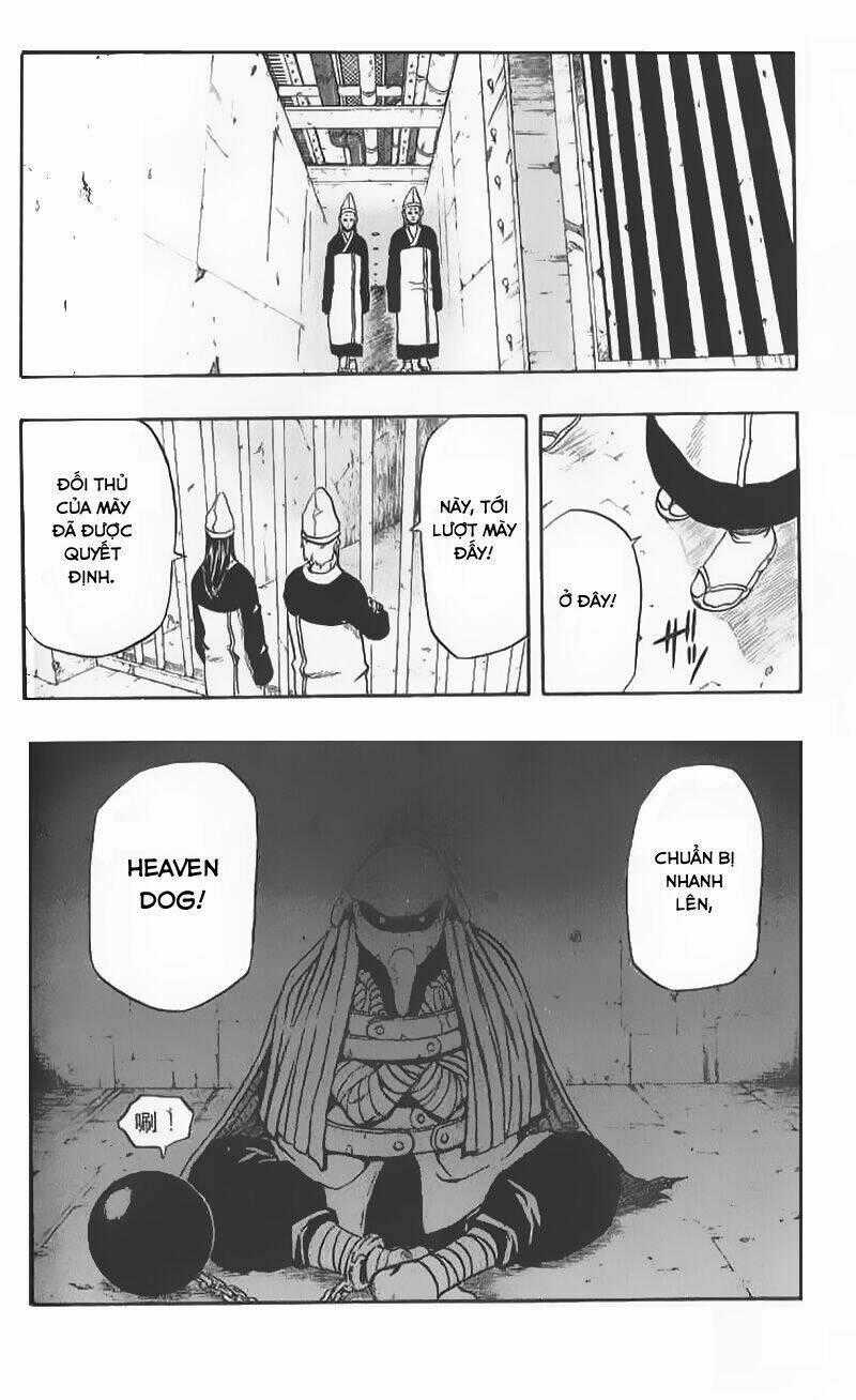 Cuộc Phiêu Lưu Của Quỷ Satan Chapter 41 trang 42