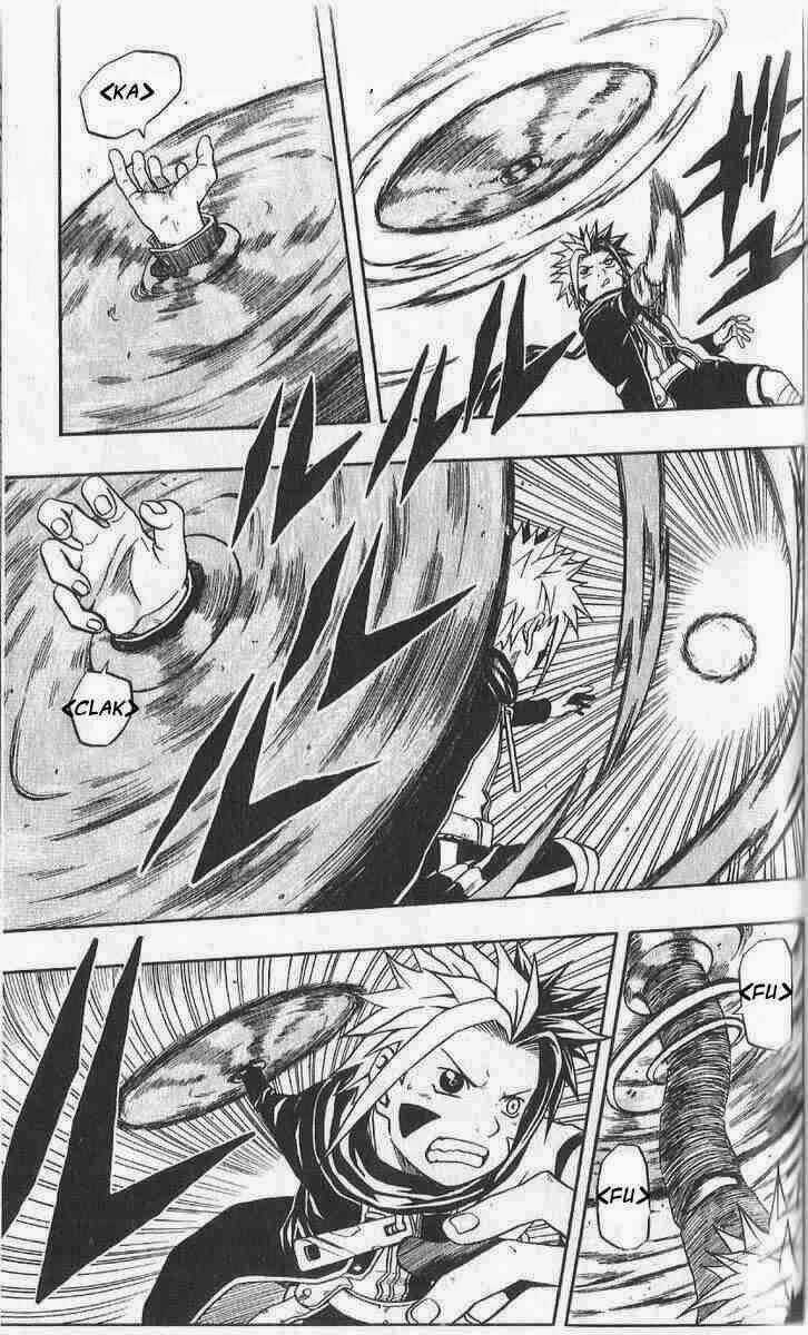 Cuộc Phiêu Lưu Của Quỷ Satan Chapter 42 trang 17