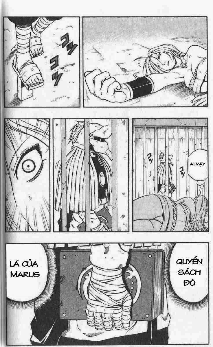 Cuộc Phiêu Lưu Của Quỷ Satan Chapter 42 trang 2