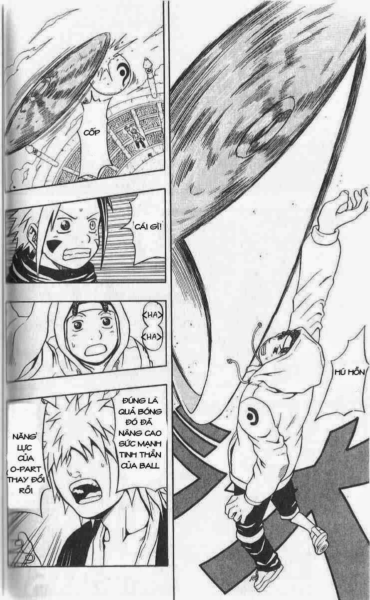 Cuộc Phiêu Lưu Của Quỷ Satan Chapter 42 trang 25