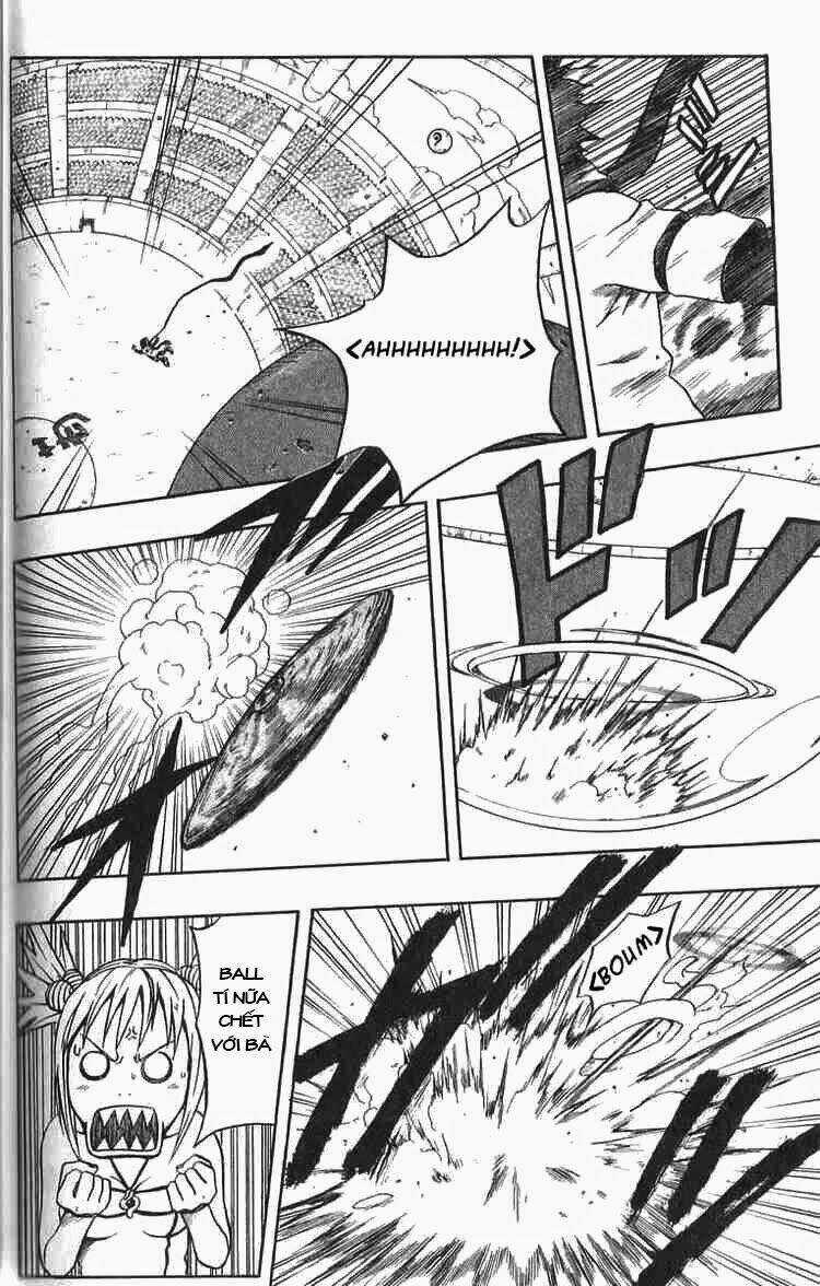 Cuộc Phiêu Lưu Của Quỷ Satan Chapter 42 trang 29