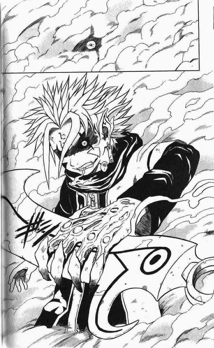 Cuộc Phiêu Lưu Của Quỷ Satan Chapter 42 trang 31