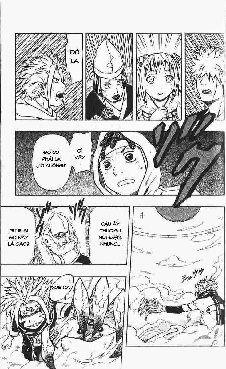 Cuộc Phiêu Lưu Của Quỷ Satan Chapter 42 trang 32