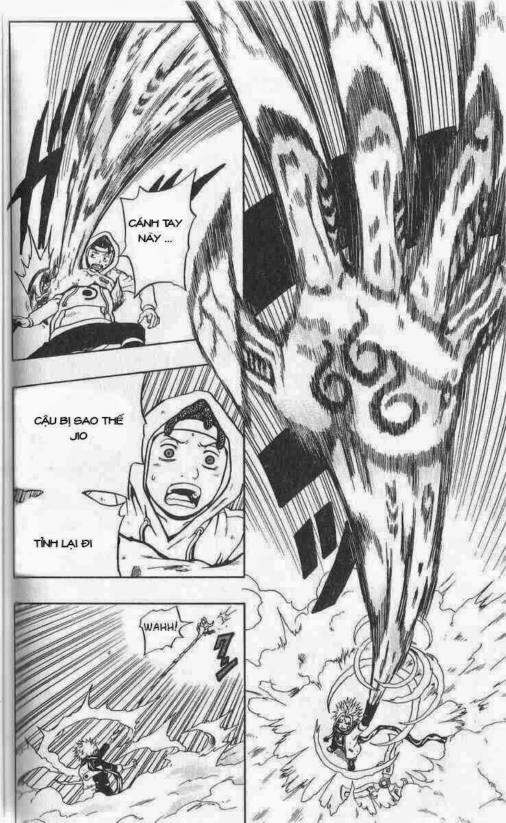 Cuộc Phiêu Lưu Của Quỷ Satan Chapter 42 trang 33