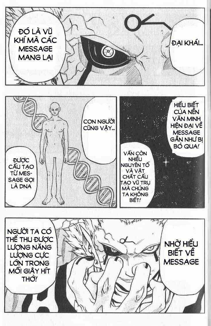 Cuộc Phiêu Lưu Của Quỷ Satan Chapter 43 trang 37