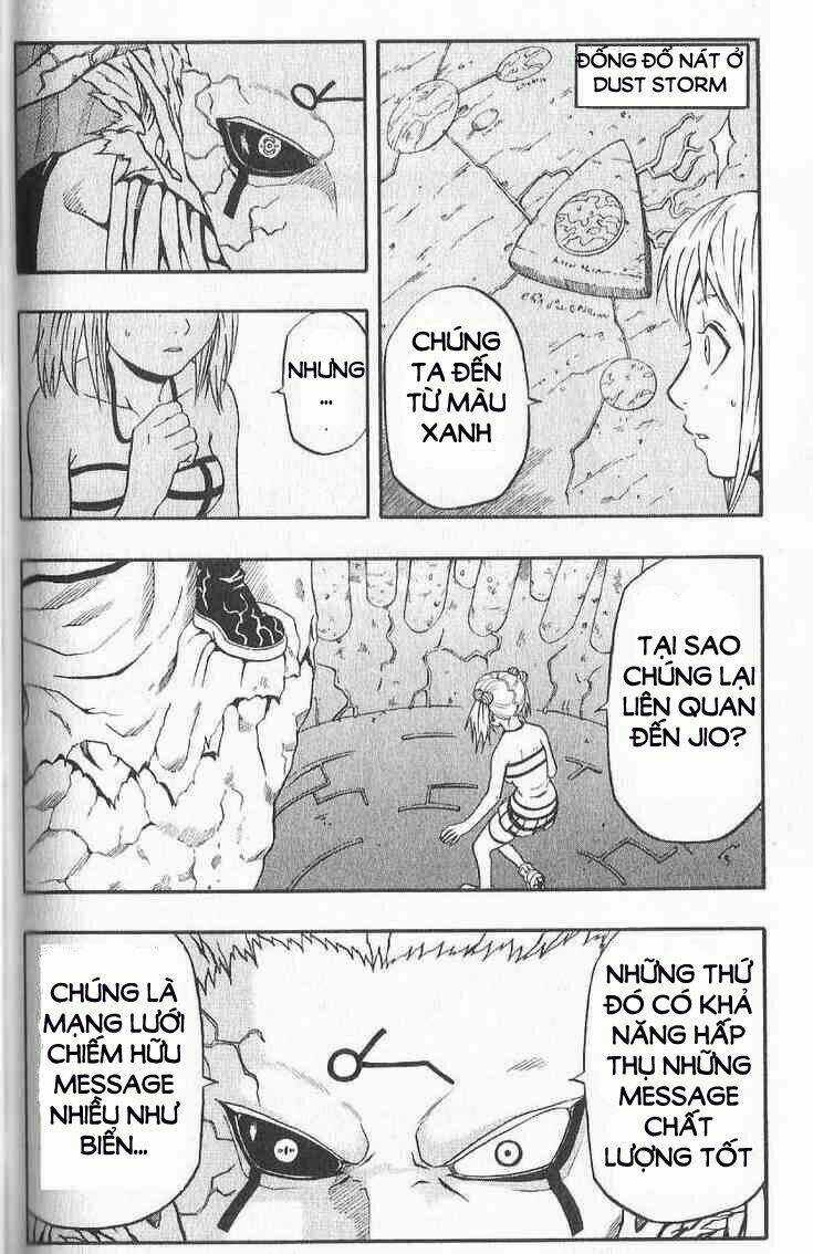 Cuộc Phiêu Lưu Của Quỷ Satan Chapter 43 trang 40