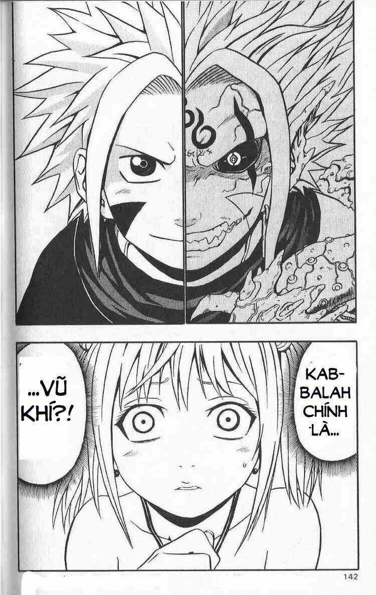 Cuộc Phiêu Lưu Của Quỷ Satan Chapter 43 trang 43