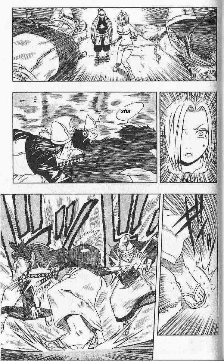 Cuộc Phiêu Lưu Của Quỷ Satan Chapter 44 trang 11