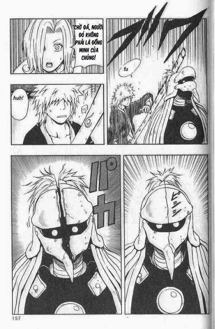 Cuộc Phiêu Lưu Của Quỷ Satan Chapter 44 trang 13