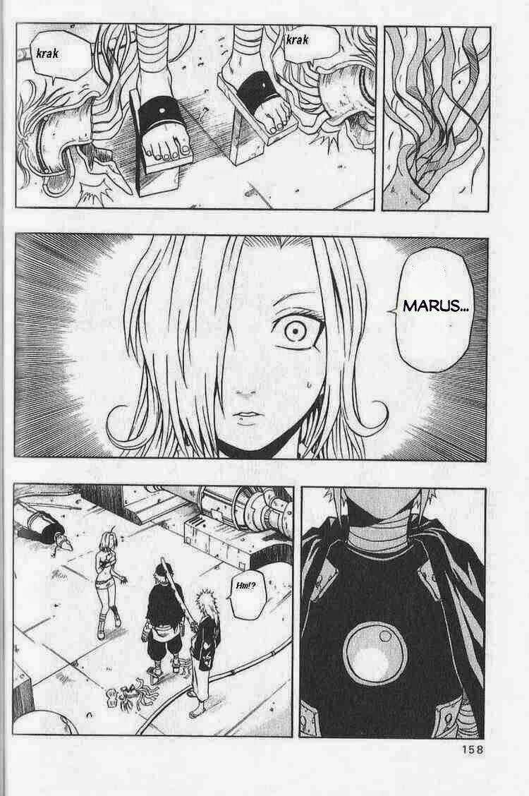 Cuộc Phiêu Lưu Của Quỷ Satan Chapter 44 trang 14