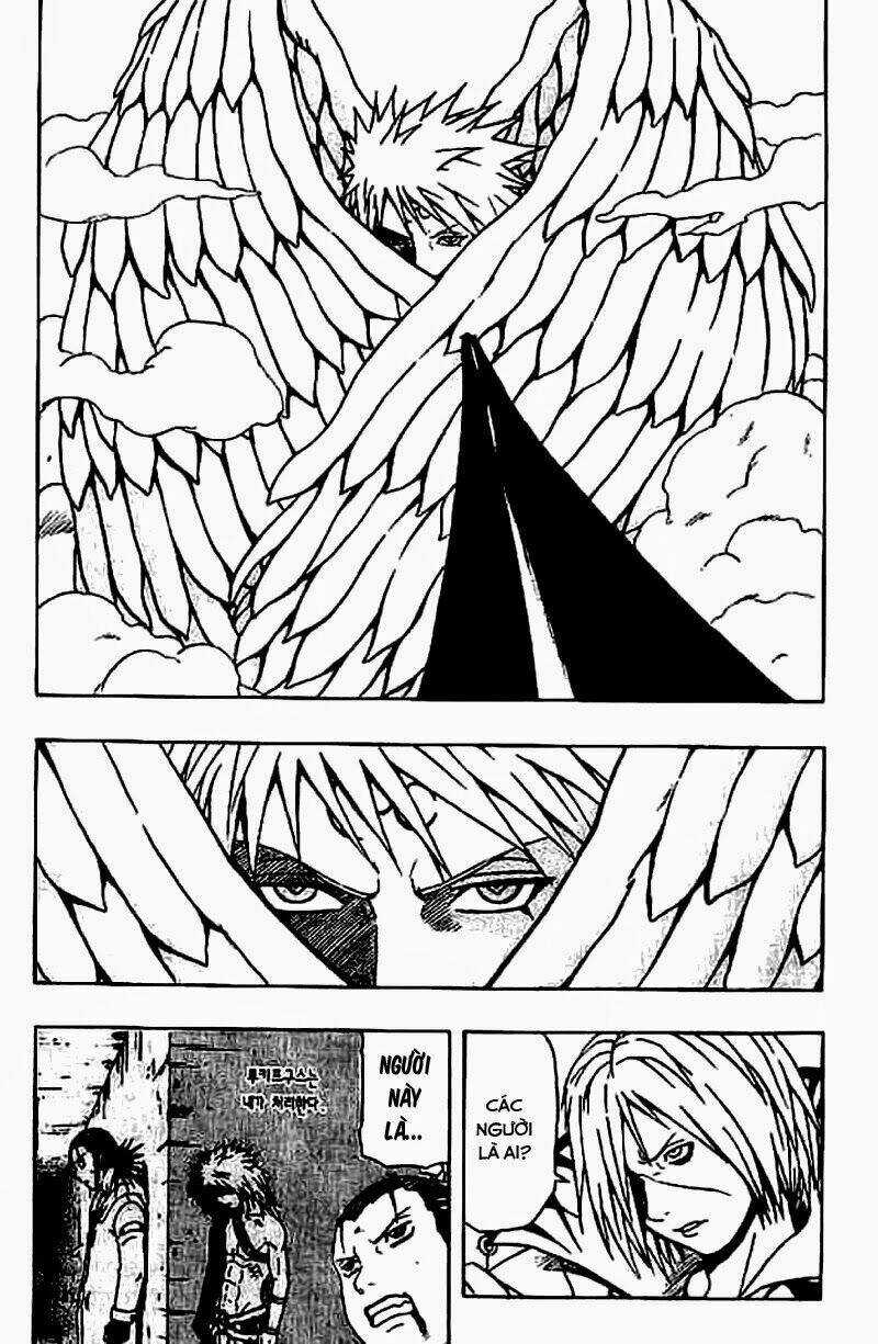 Cuộc Phiêu Lưu Của Quỷ Satan Chapter 45 trang 24